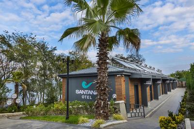 Santana Otel Trabzon