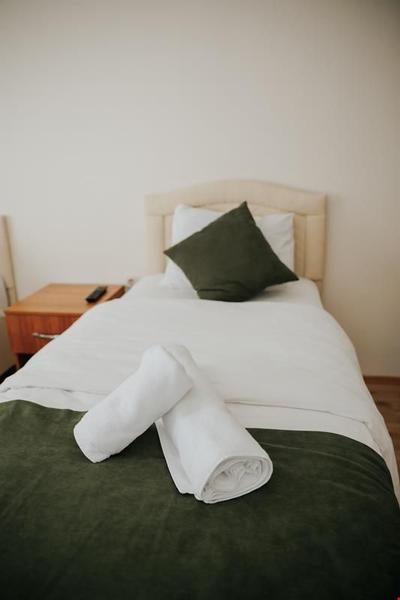 Bahri Hotels Uzungol