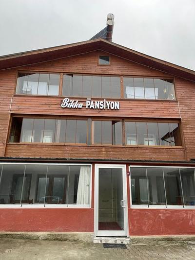 Bikka Pansiyon