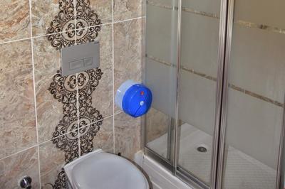 Çakıroğlu Villa Kent