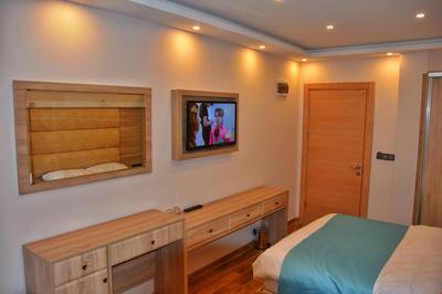 Danış Otel Uzungöl