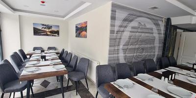 Grand Çaykaram Hotel