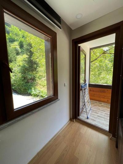 Vega Villa&Suites Uzungöl