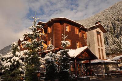 Inan Kardesler Hotel