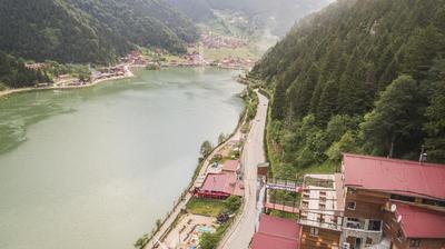 Uzungöl İnci Otel