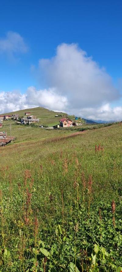 Karester Tepe Apart & Restaurant 