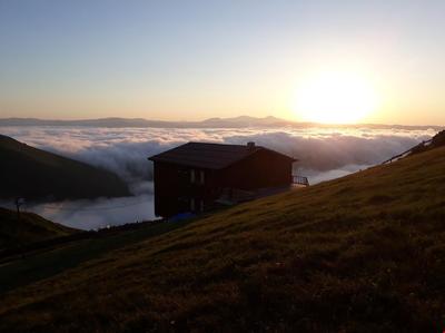 Karester Yaylası Migroraş Otel Restaurant
