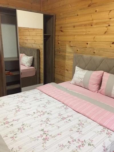 Katipoğulları Apart Uzungöl