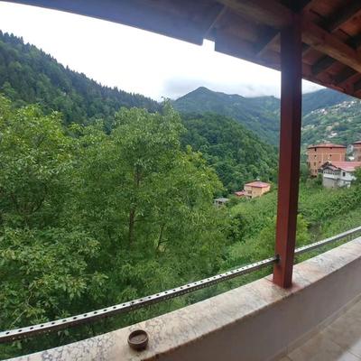 Hanefi Şahin Günlük Kiralık Ev