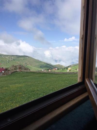 Sultanmurat Bungalov