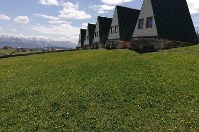 Sultanmurat Bungalov