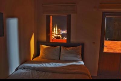 Tellioglu Ve Mericoglu Suite