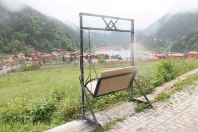 Grand Öztürk Uzungöl