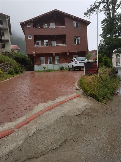 Uzungöl Apart