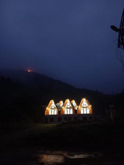 Çaykara Bungalov- Uzungöl