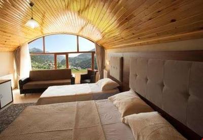 Hamsiköy Butik Otel & Cafe - Restoran