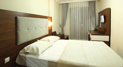 Hamsiköy Butik Otel & Cafe - Restoran