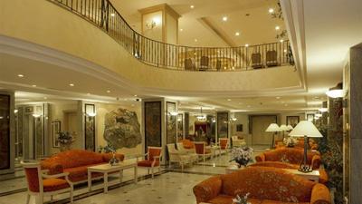 Hotel Büyük Sümela