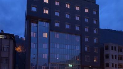 Hotel Büyük Sümela