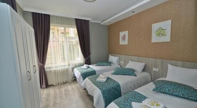 Doa Suite Hotel