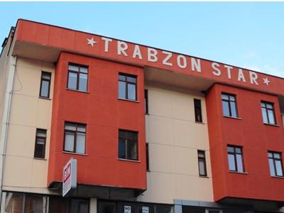Trabzon Star Pansiyon