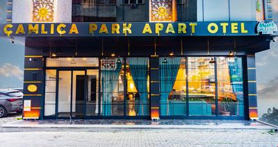 Çamlıca Park Otel