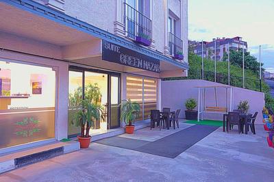 Green Nazar Hotel
