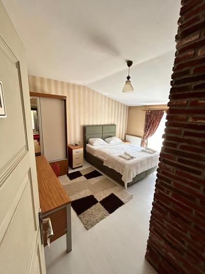 Hypatia Rezidans Otel