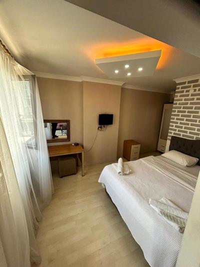 Hypatia Rezidans Otel