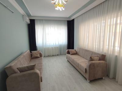 3 Yatak Odalı Geniş Daire