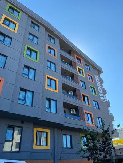 Neo Suite Hotel