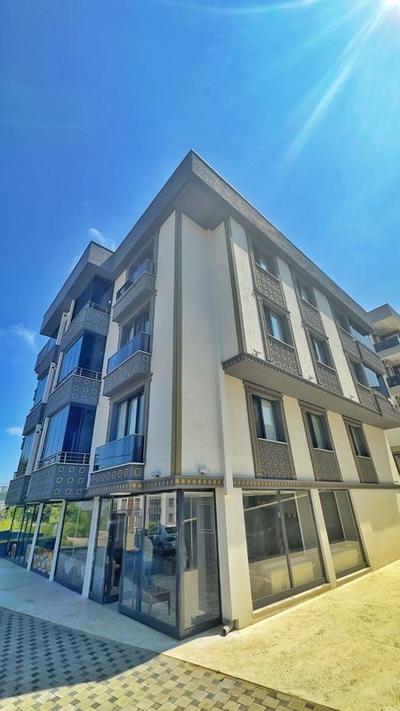 Osmanli Suite Airport