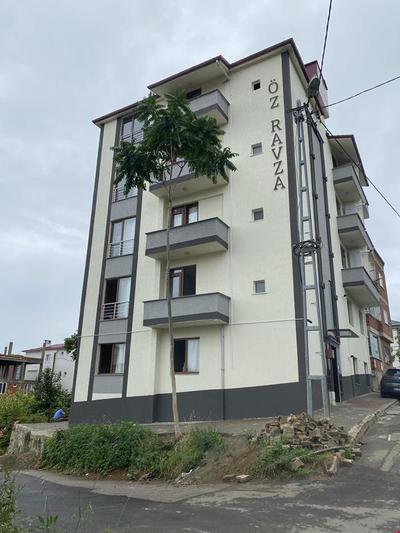 Öz Ravza Apart
