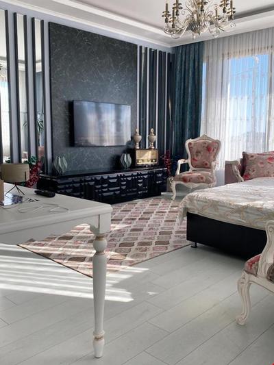 Poison Garden Suite Spa