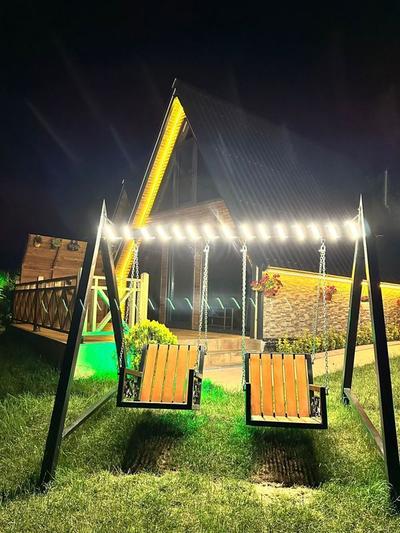 Trabzon Bungalov Evleri