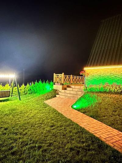 Trabzon Bungalov Evleri