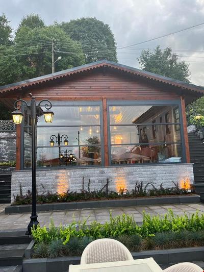 Ömer Çakıroğlu Konağı