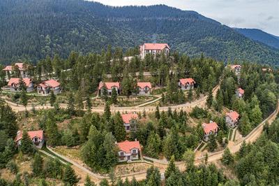 Foleya Mountain Resort