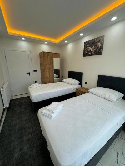 Merkez Rezidans Suit