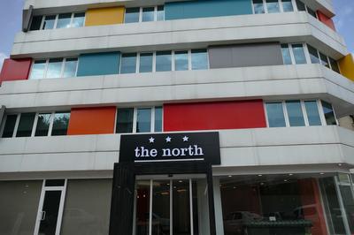 The North Hotel