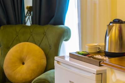 Anatolia Hotel Trabzon