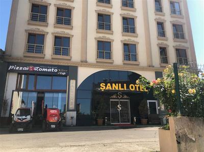 Şanlı Hotel Hamam & Spa
