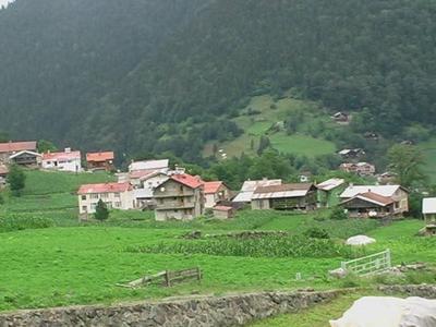 Butik İnceli Otel 1