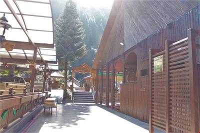 İnanlar Deluxe Hotel