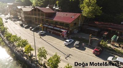 Doga Motel Uzungol