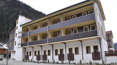 Uzungöl Önder Hotel & Spa