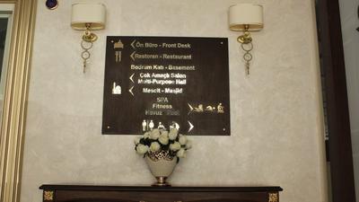 Uzungöl Önder Hotel & Spa