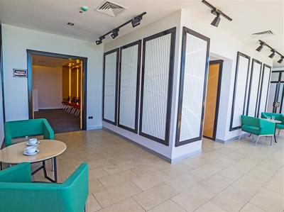 Alesha Suite Hotel Trabzon