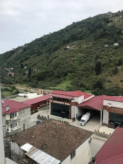 Altınkaya Apart Otel