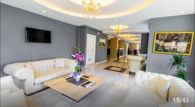 Centro Hotel Trabzon